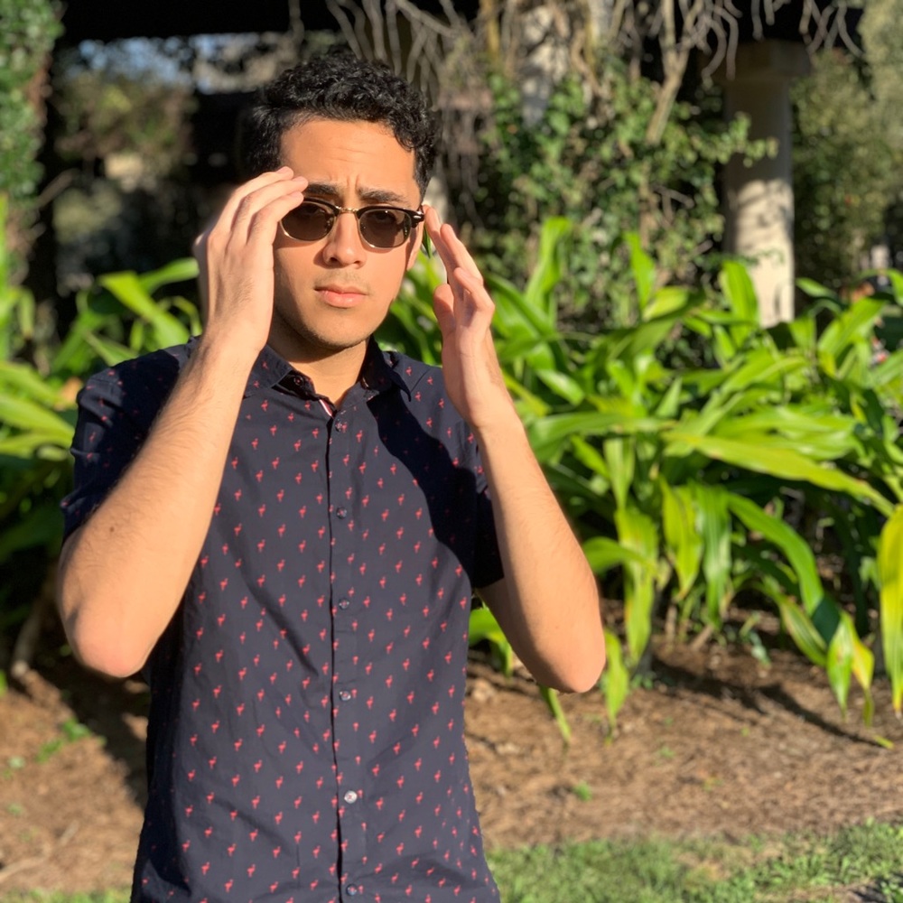 Meet your Posher, Fits by Bon